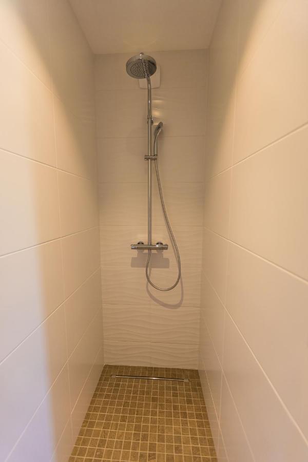 Chambres D'Hotes Ti Ar Yer Milizac-Guipronvel Luaran gambar